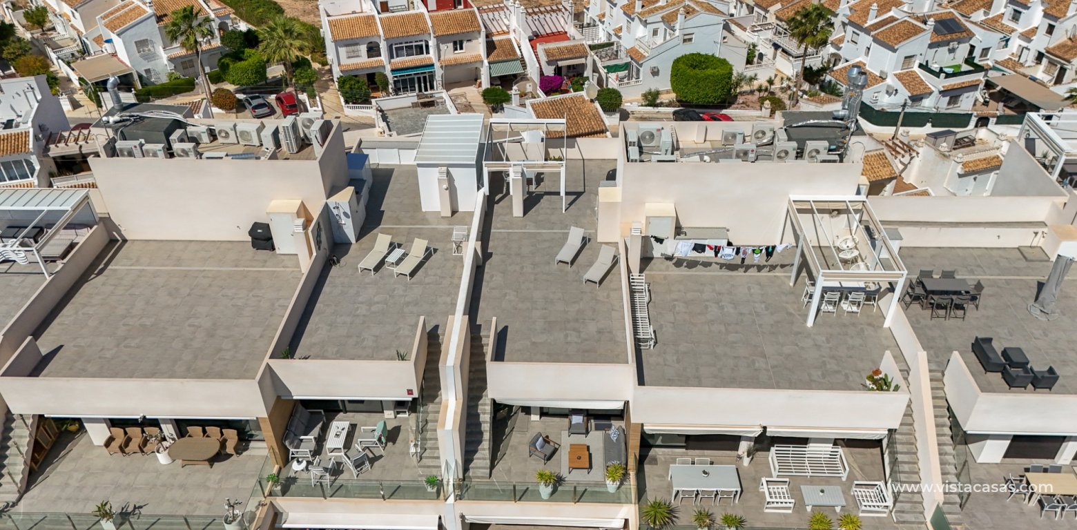 Vente - Appartement - Villamartin