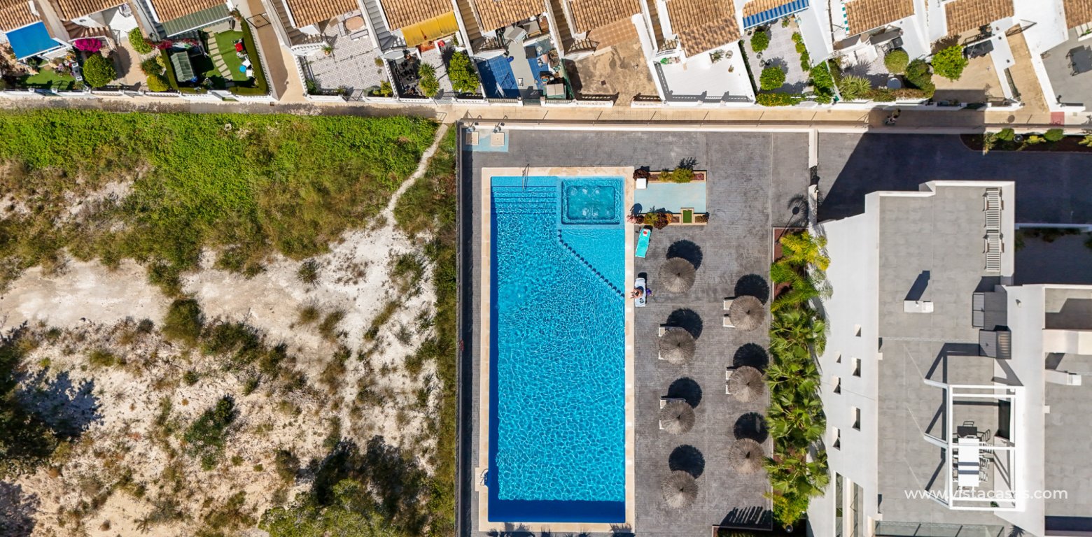 Vente - Appartement - Villamartin