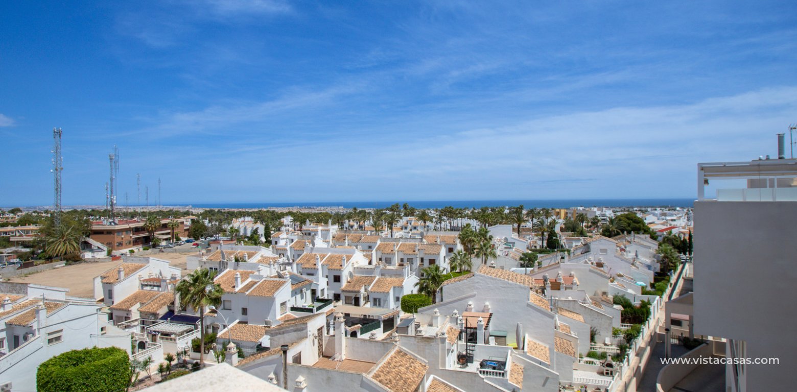 Vente - Appartement - Villamartin