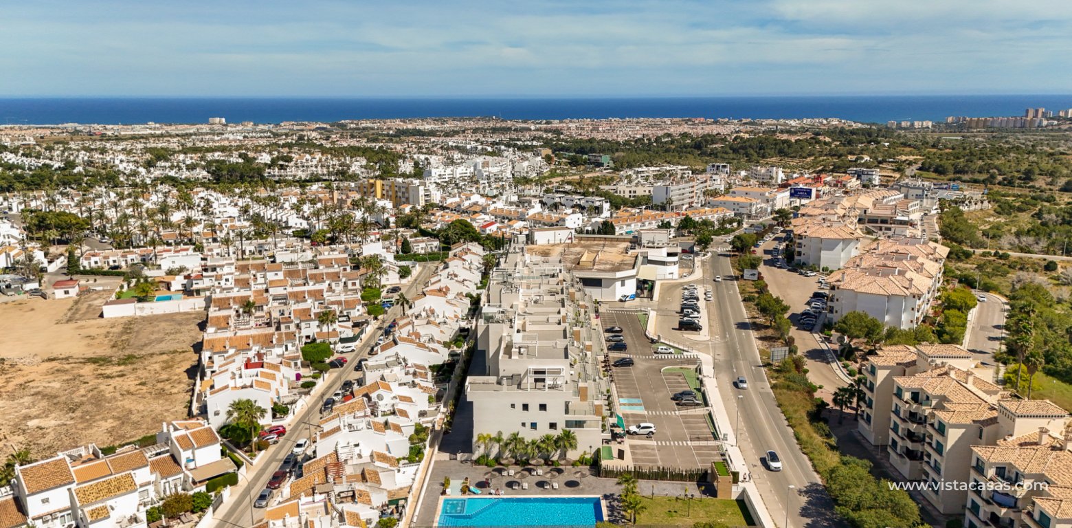Vente - Appartement - Villamartin