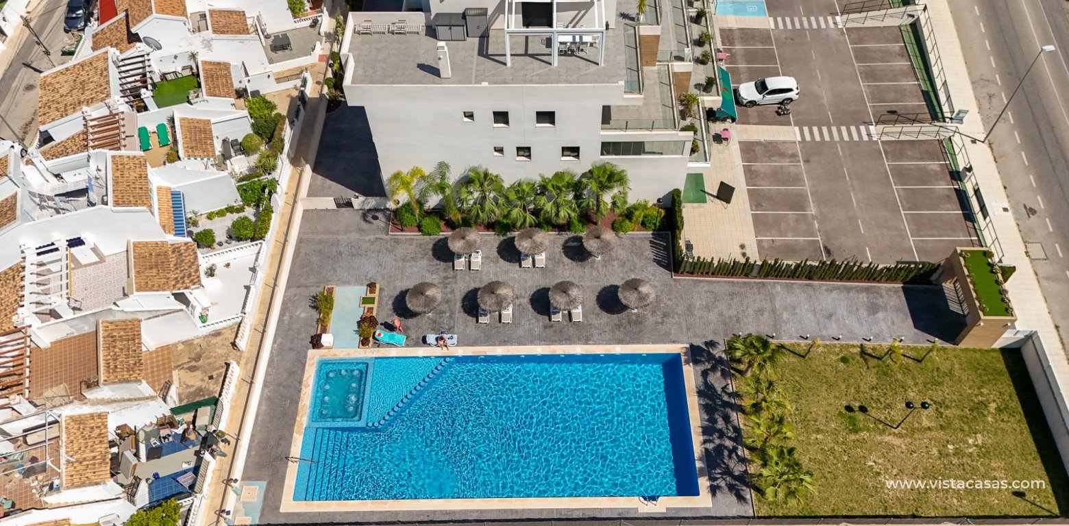 Vente - Appartement - Villamartin