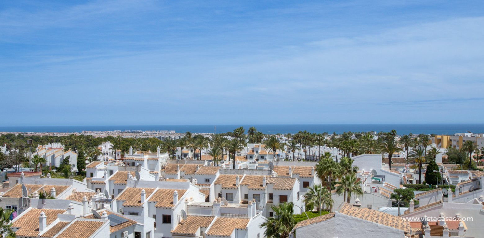 Vente - Appartement - Villamartin