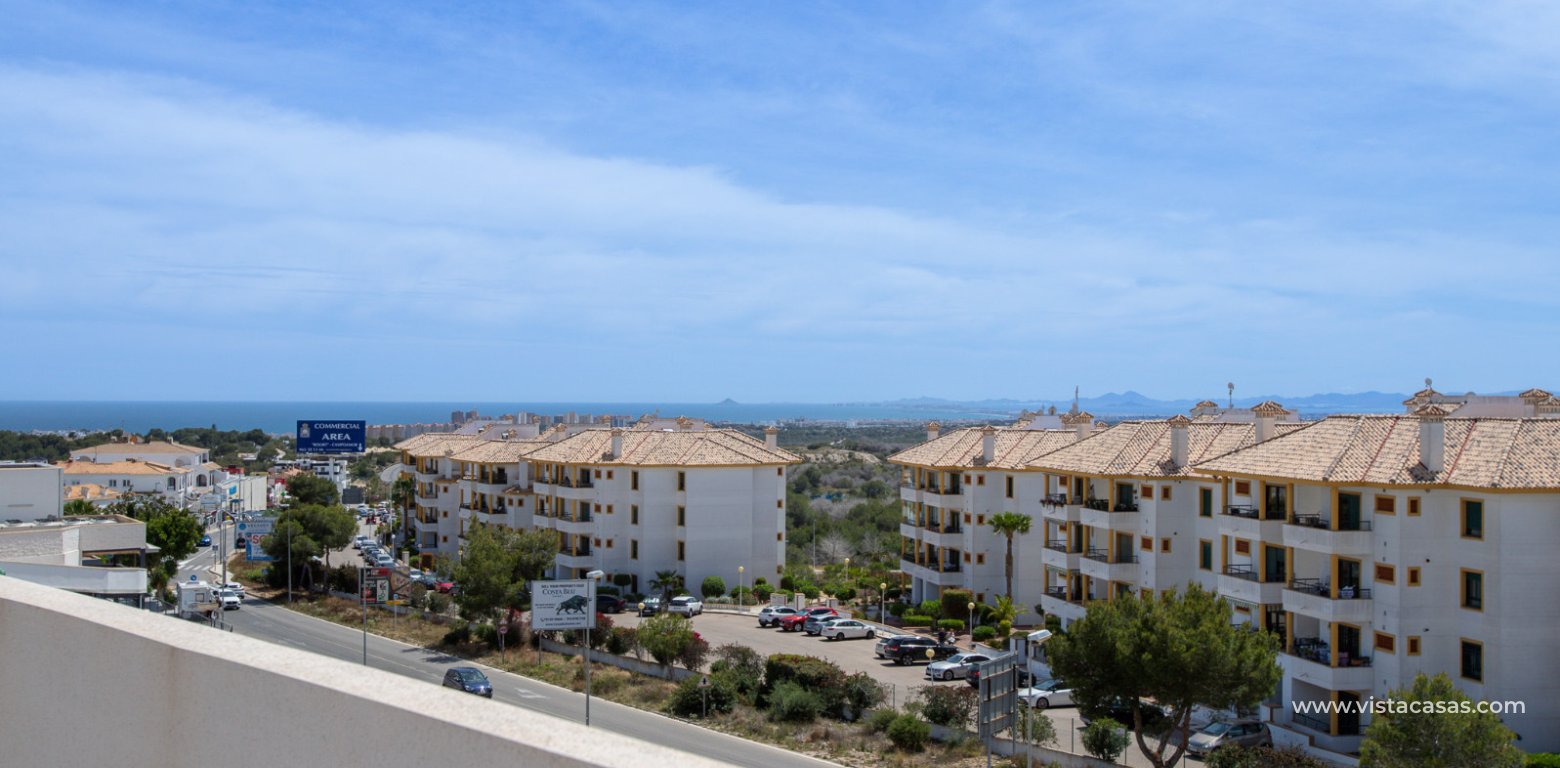 Vente - Appartement - Villamartin