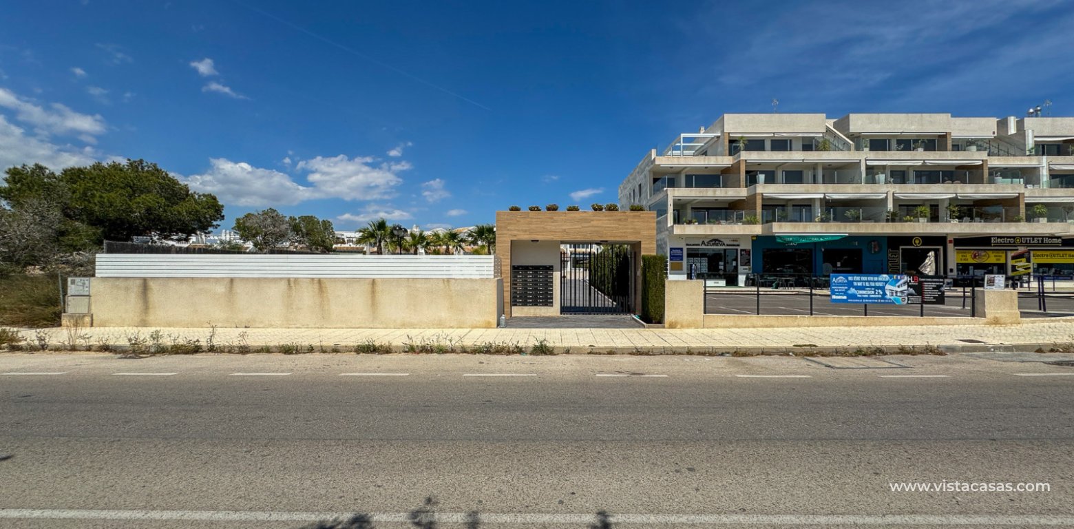 Vente - Appartement - Villamartin