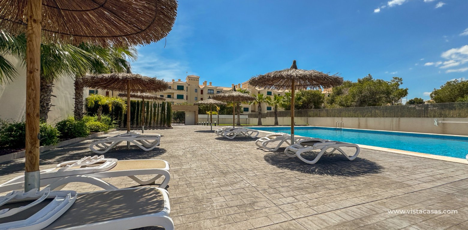 Vente - Appartement - Villamartin