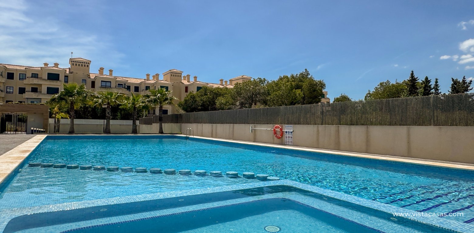Vente - Appartement - Villamartin
