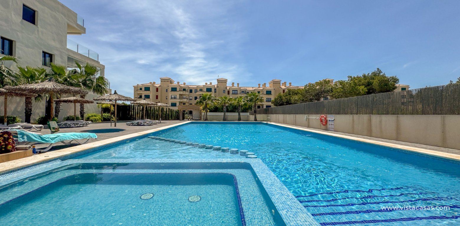 Vente - Appartement - Villamartin