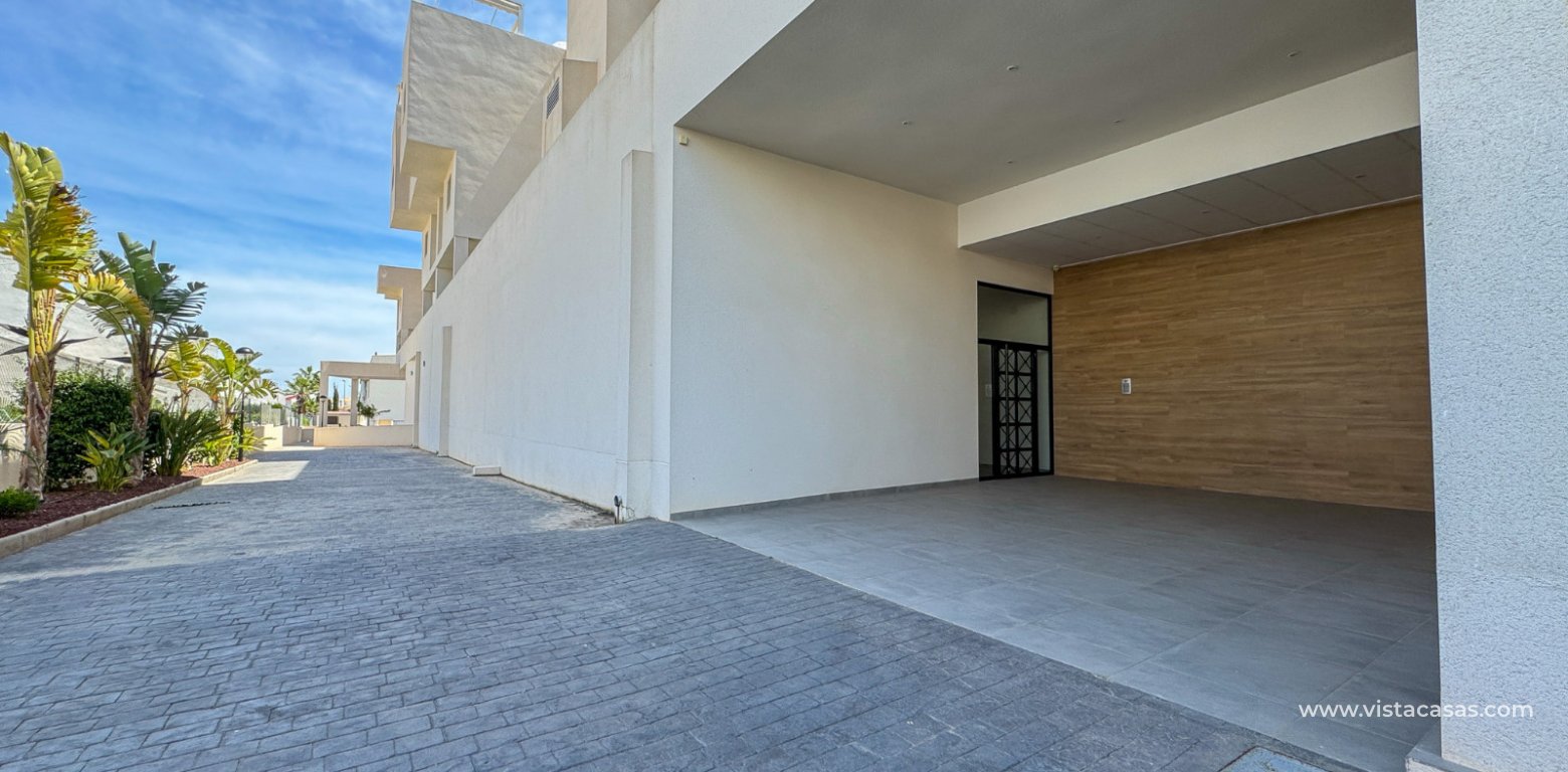 Vente - Appartement - Villamartin
