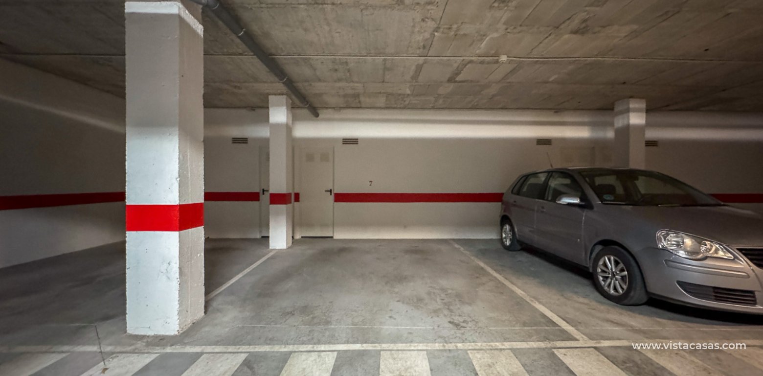 Vente - Appartement - Villamartin