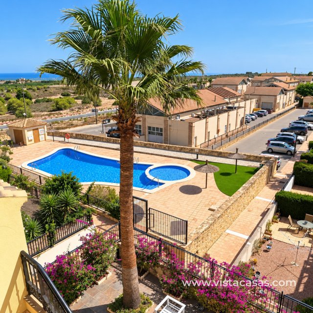 Apartment - Resale - Algorfa - La Finca Golf Resort