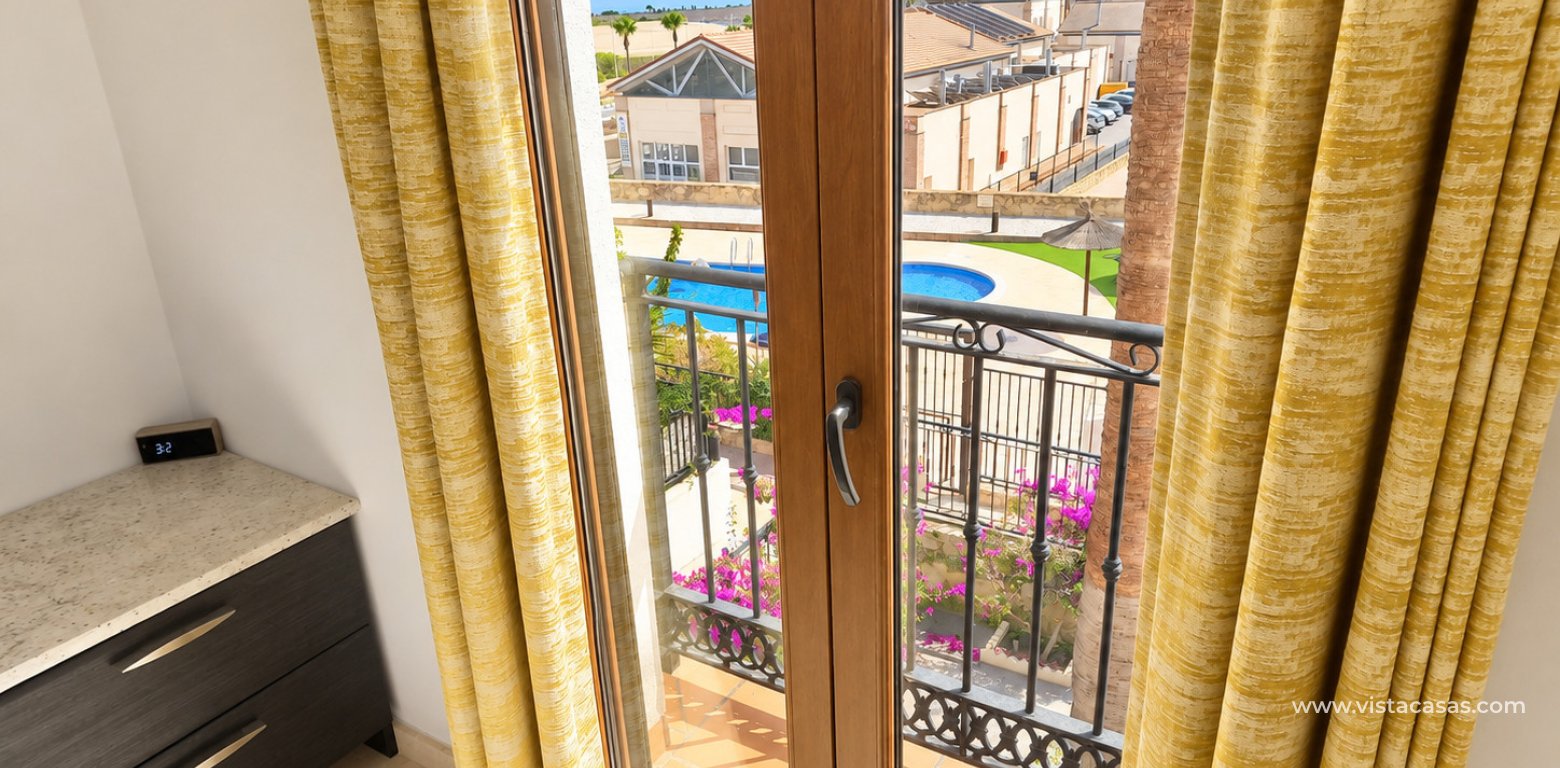 Resale - Apartment - Algorfa - La Finca Golf Resort