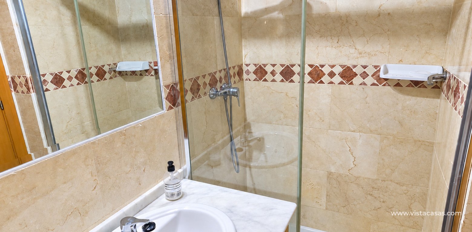 Resale - Apartment - Algorfa - La Finca Golf Resort