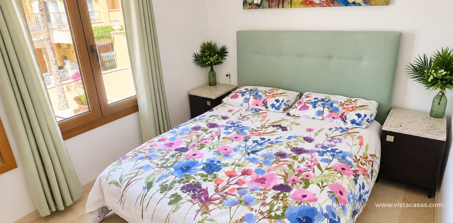 Resale - Apartment - Algorfa - La Finca Golf Resort