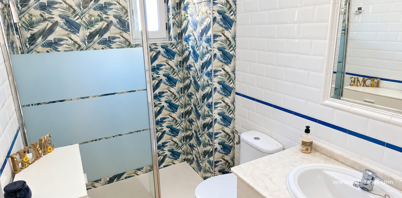 Resale - Apartment - Algorfa - La Finca Golf Resort