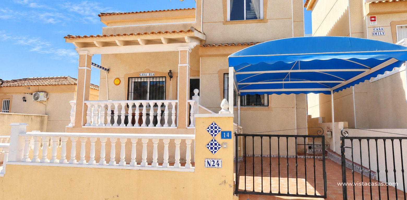 Resale - Villa - Rojales - Ciudad Quesada