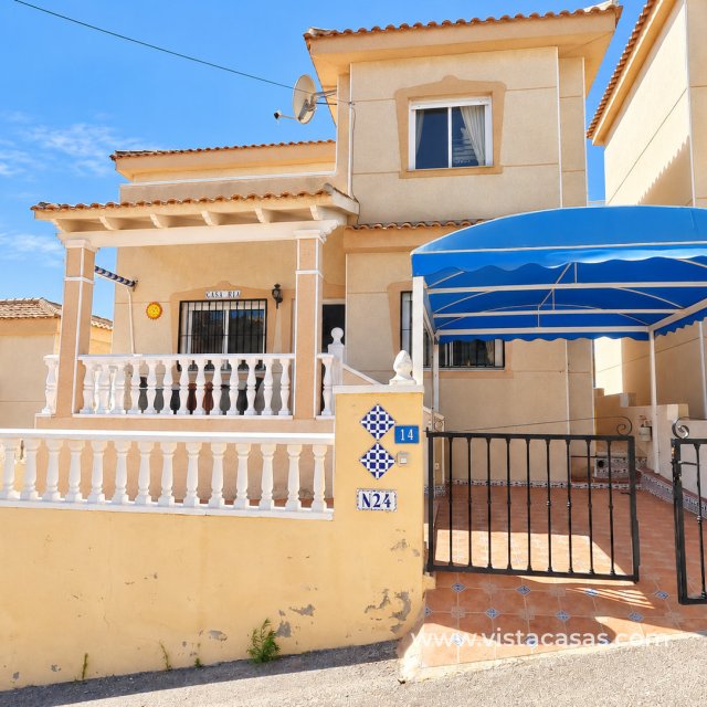 Villa - Resale - Rojales - Ciudad Quesada