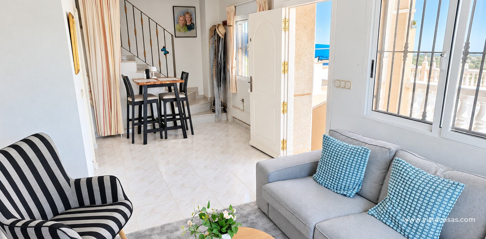 Resale - Villa - Rojales - Ciudad Quesada