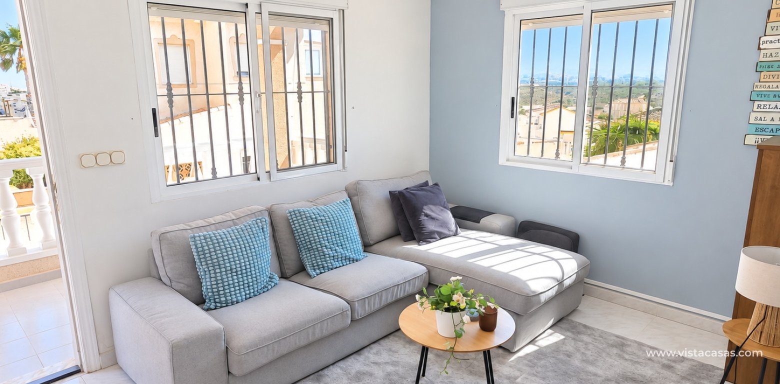 Resale - Villa - Rojales - Ciudad Quesada
