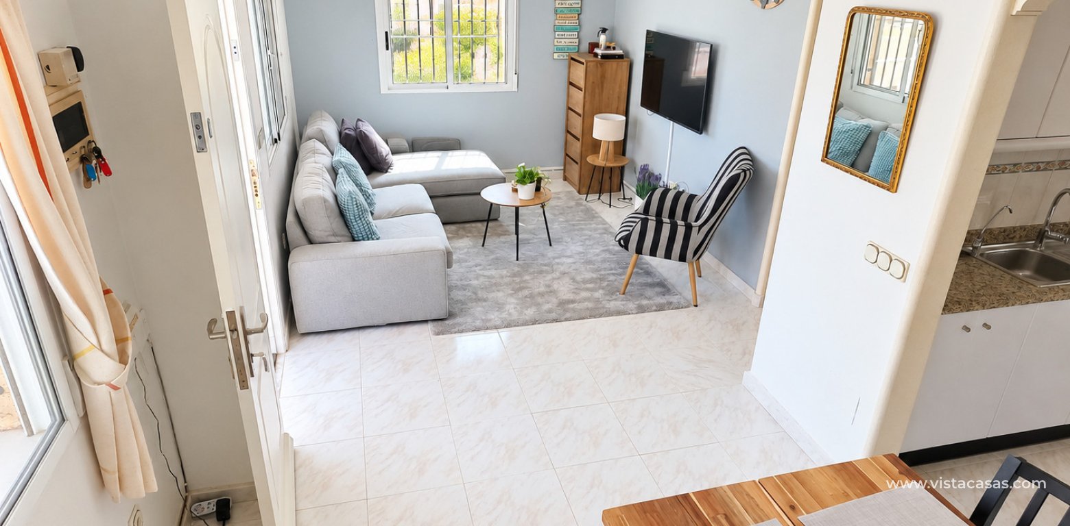 Resale - Villa - Rojales - Ciudad Quesada