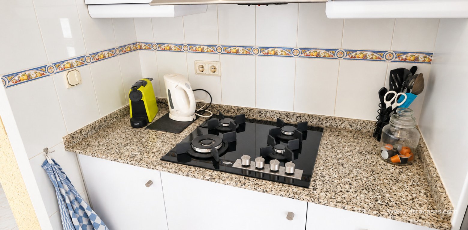 Resale - Villa - Rojales - Ciudad Quesada