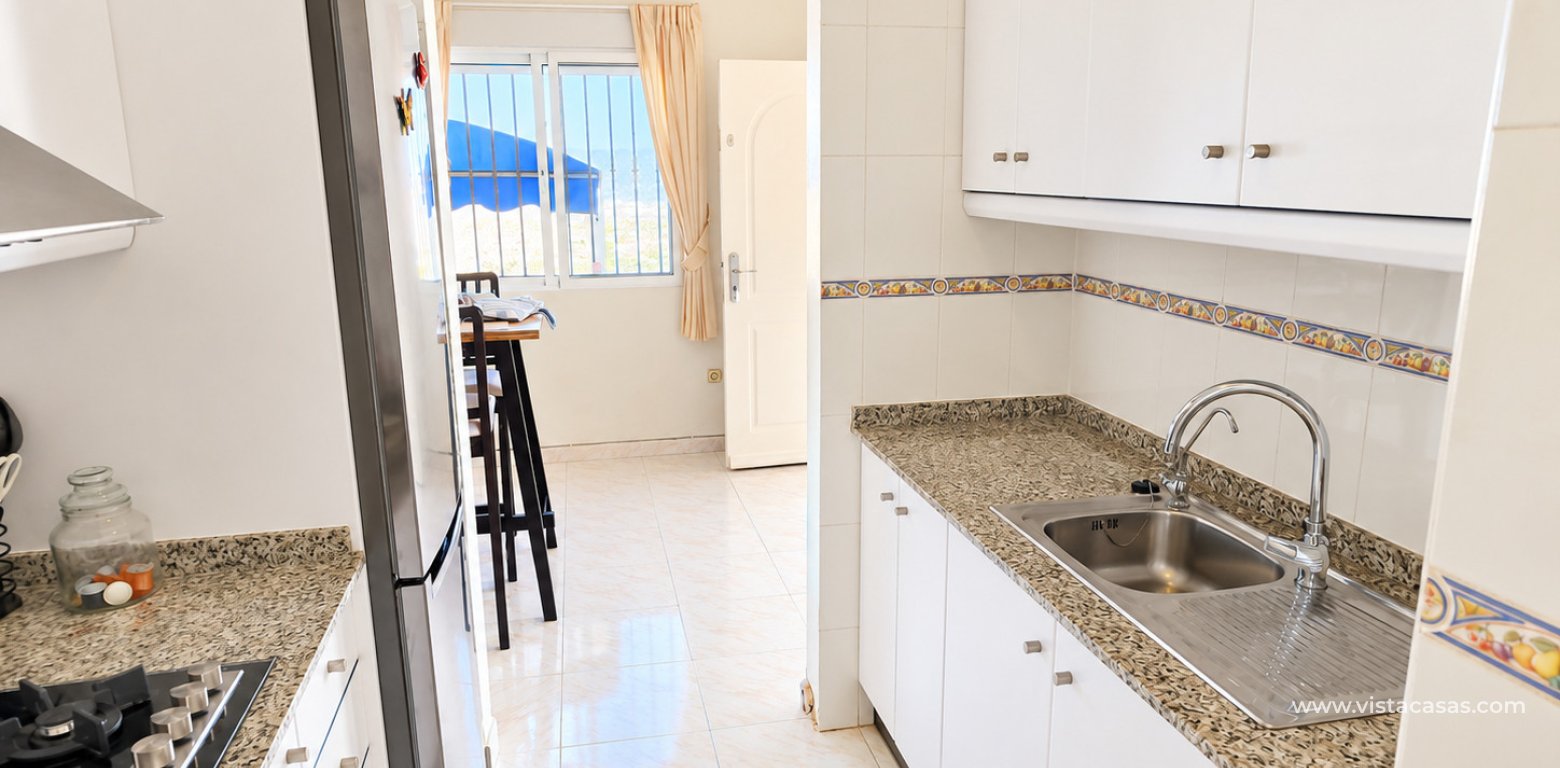 Resale - Villa - Rojales - Ciudad Quesada