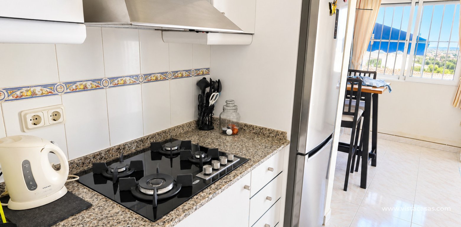Resale - Villa - Rojales - Ciudad Quesada