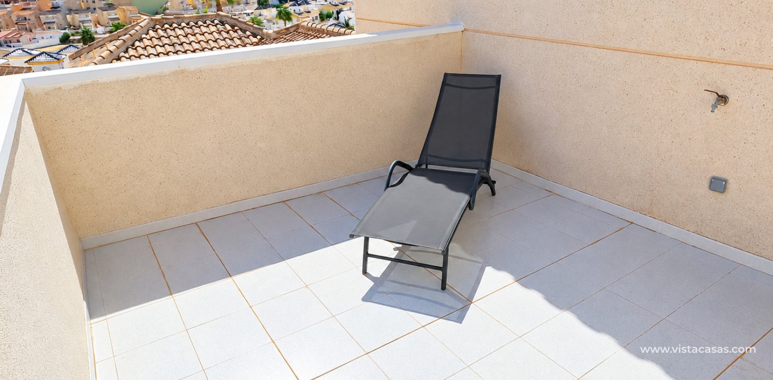 Resale - Villa - Rojales - Ciudad Quesada