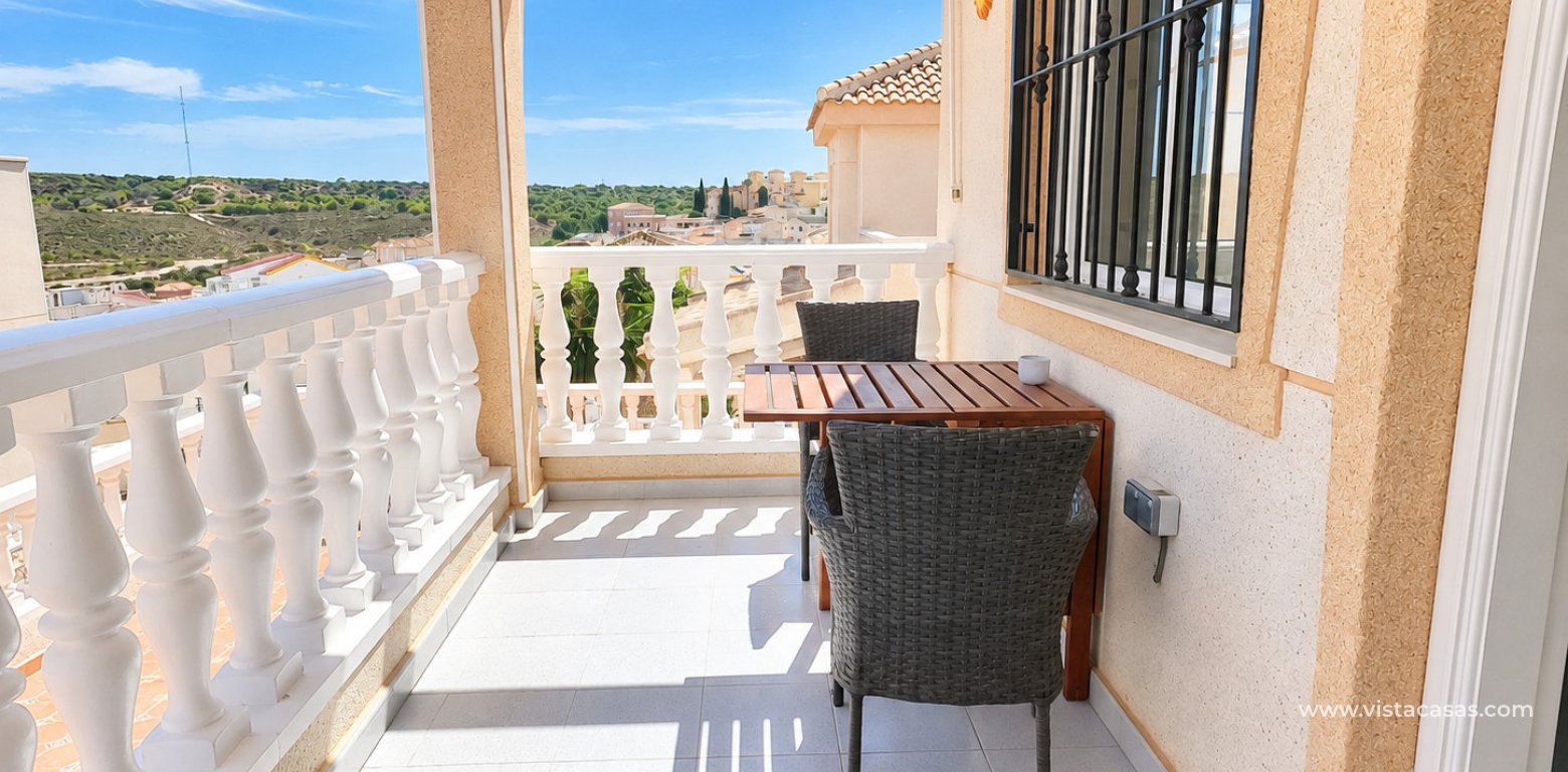 Resale - Villa - Rojales - Ciudad Quesada