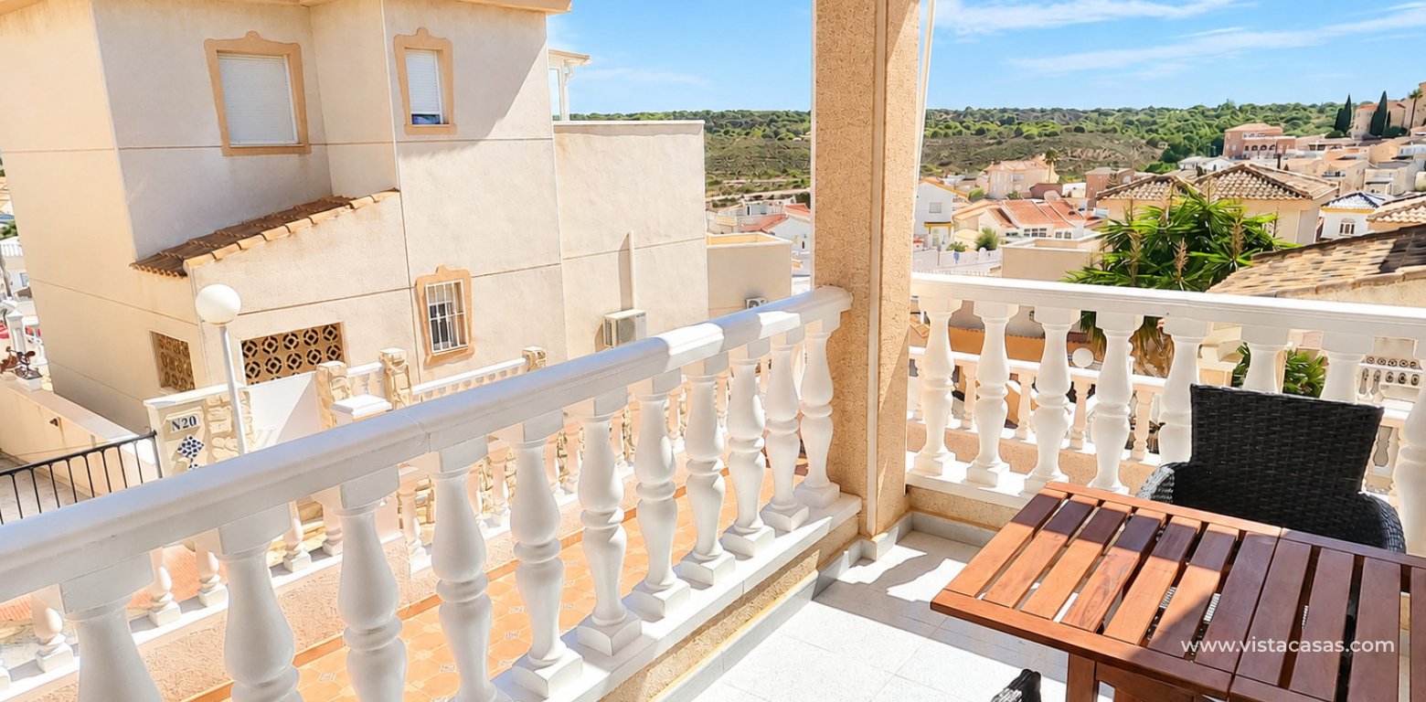 Resale - Villa - Rojales - Ciudad Quesada