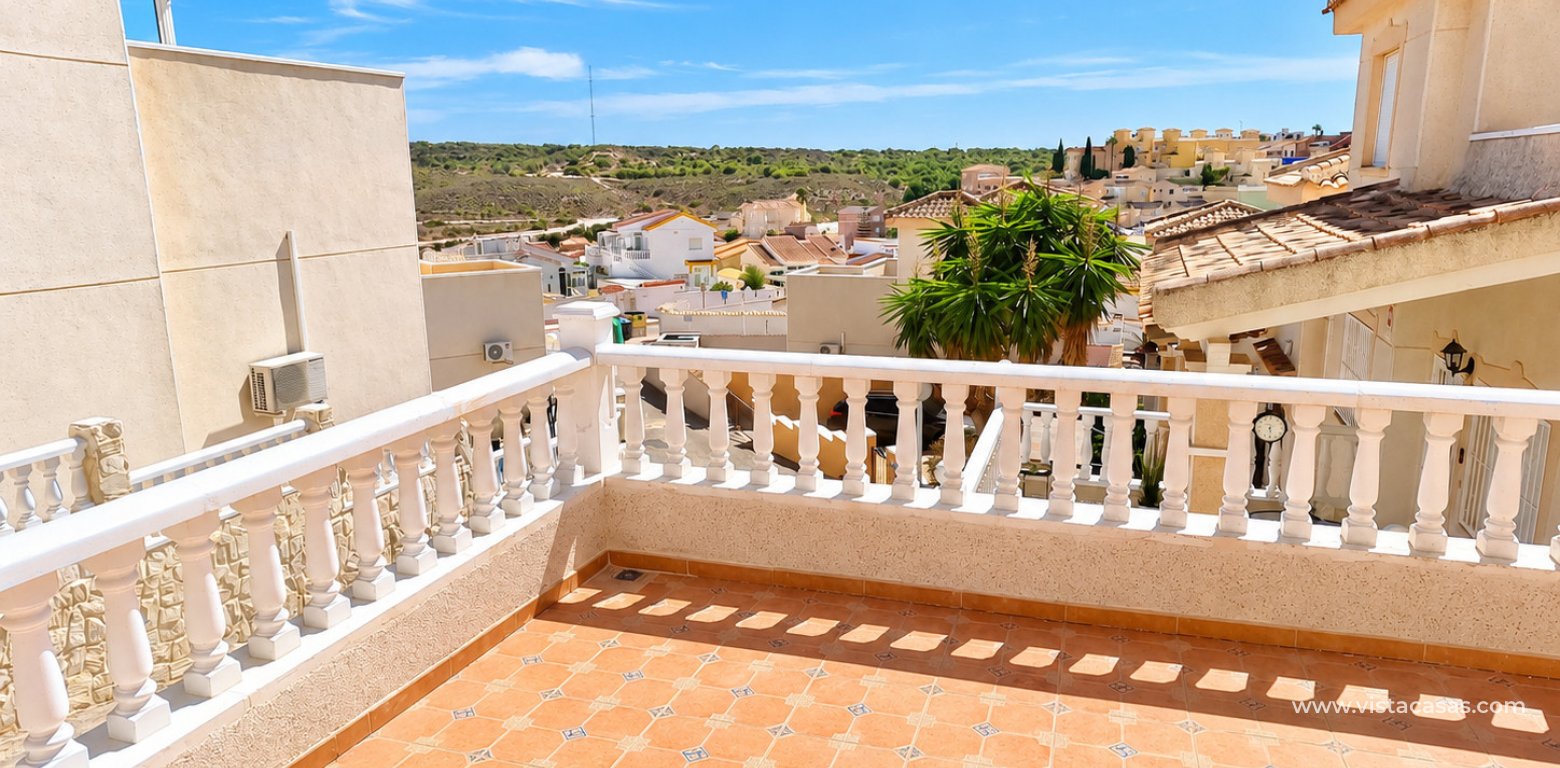 Resale - Villa - Rojales - Ciudad Quesada