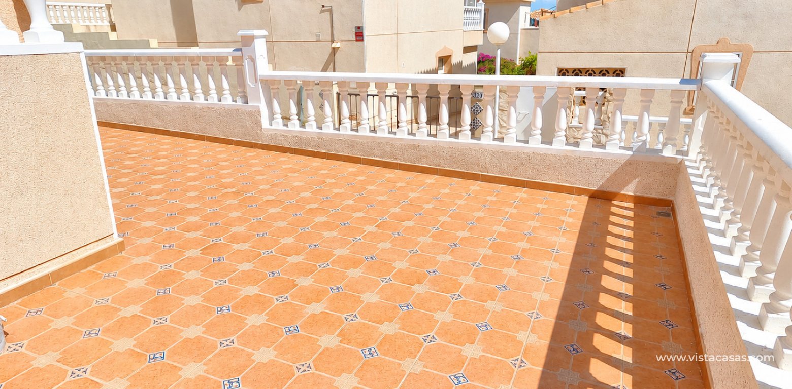 Resale - Villa - Rojales - Ciudad Quesada