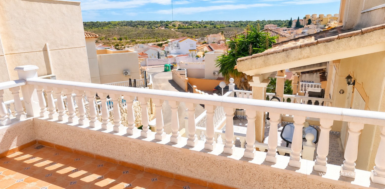 Resale - Villa - Rojales - Ciudad Quesada
