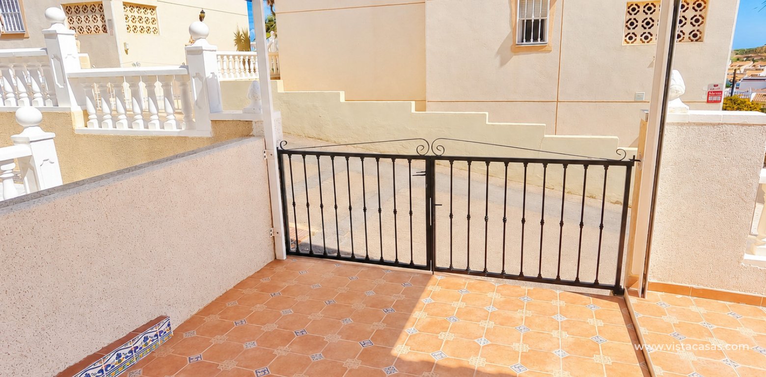 Resale - Villa - Rojales - Ciudad Quesada