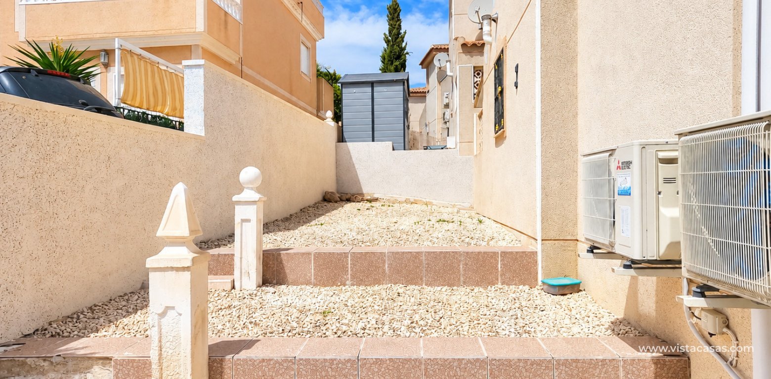 Resale - Villa - Rojales - Ciudad Quesada