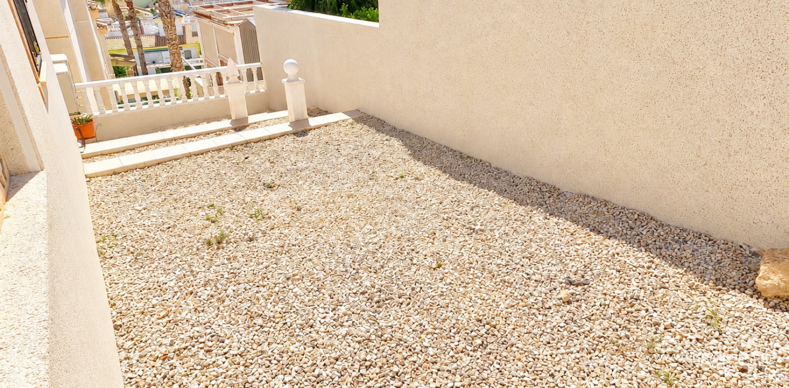 Resale - Villa - Rojales - Ciudad Quesada