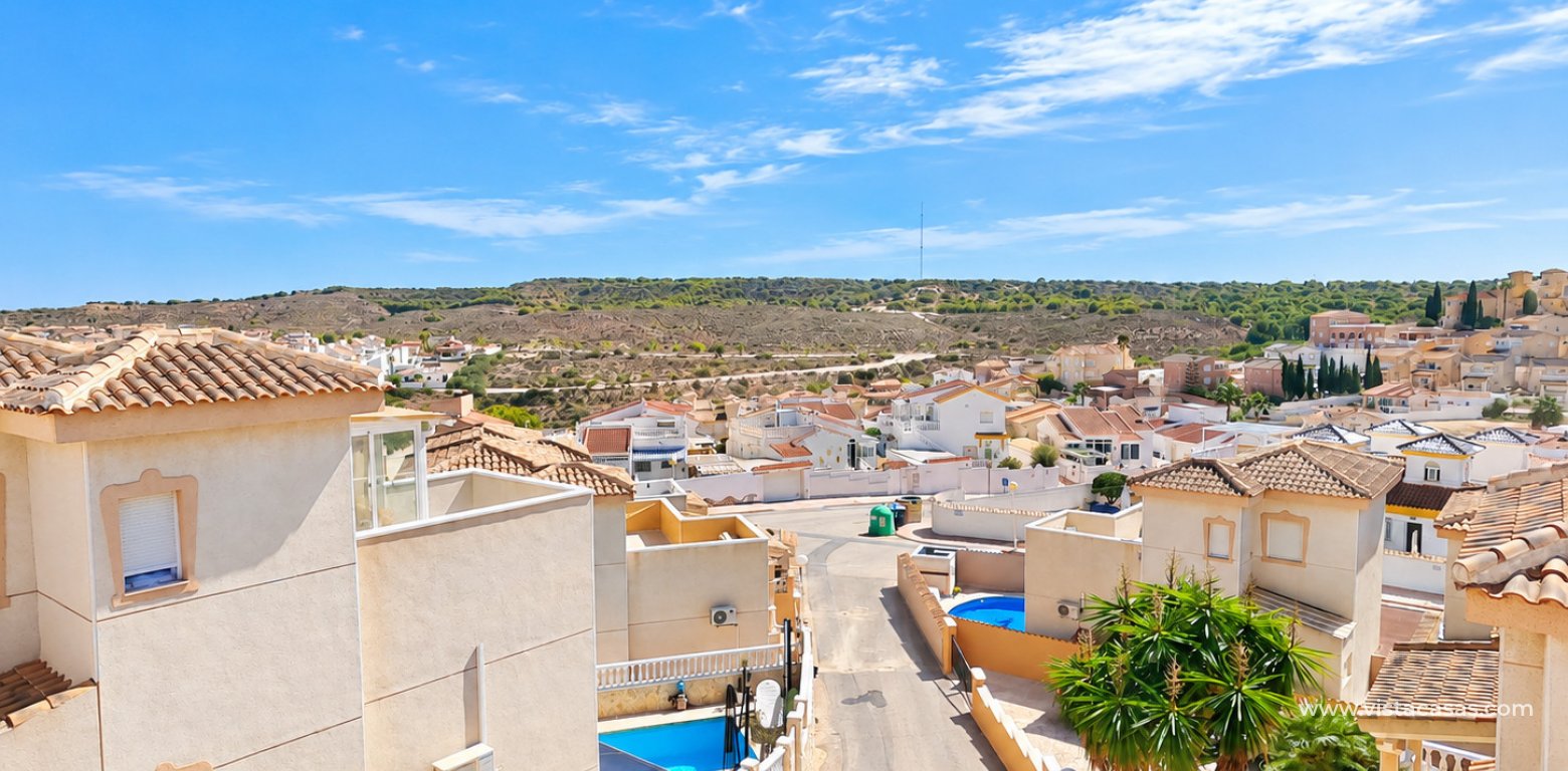 Resale - Villa - Rojales - Ciudad Quesada