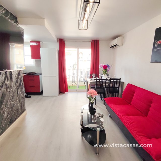 Apartment - Resale - Torrevieja - Torrevieja