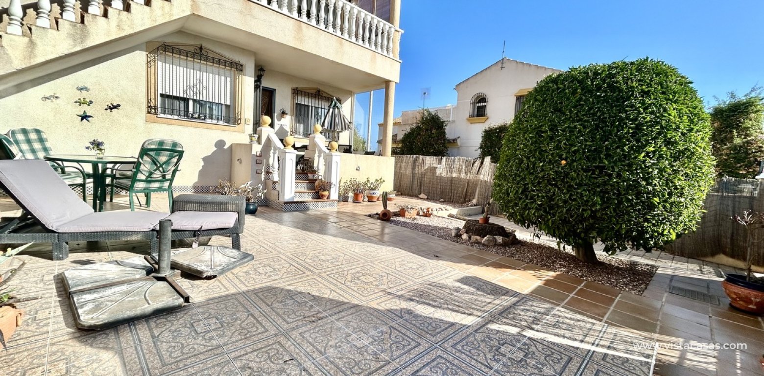 Venta - Apartamento - Cabo Roig