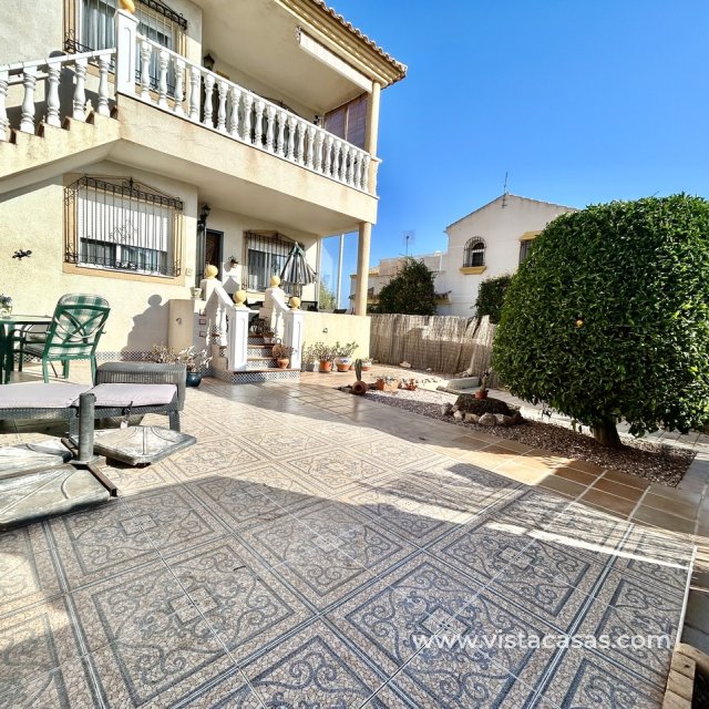 Appartement - Sale - Cabo Roig - Cabo Roig