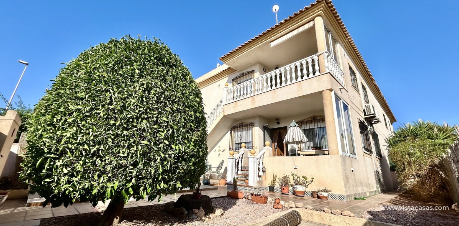 Venta - Apartamento - Cabo Roig