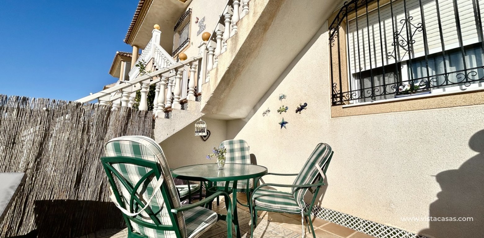 Venta - Apartamento - Cabo Roig