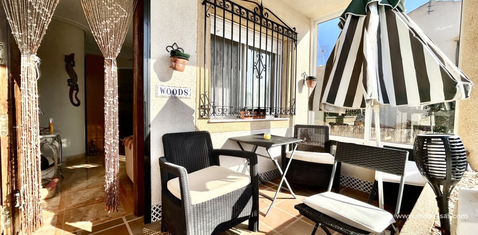 Venta - Apartamento - Cabo Roig