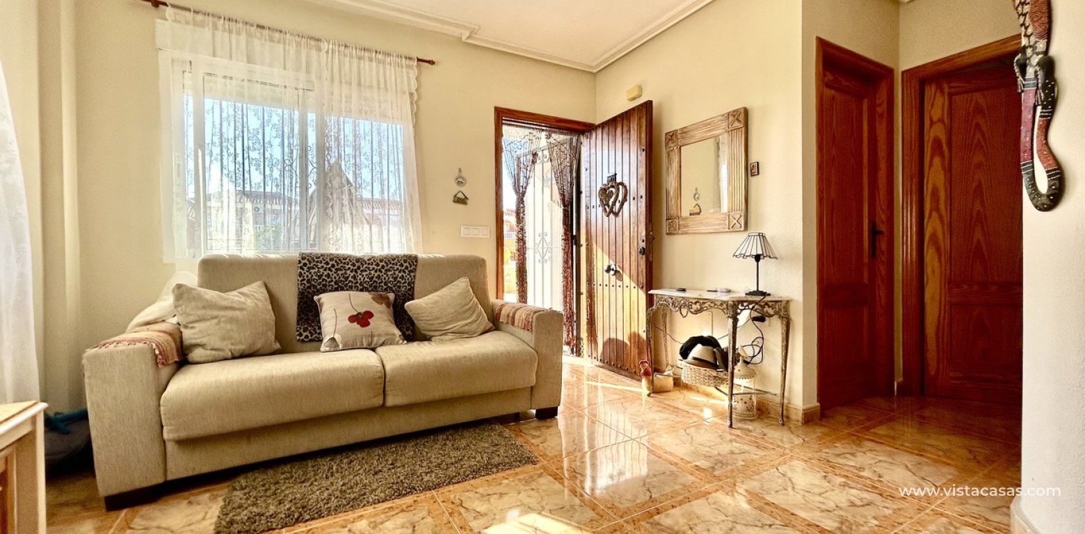 Venta - Apartamento - Cabo Roig