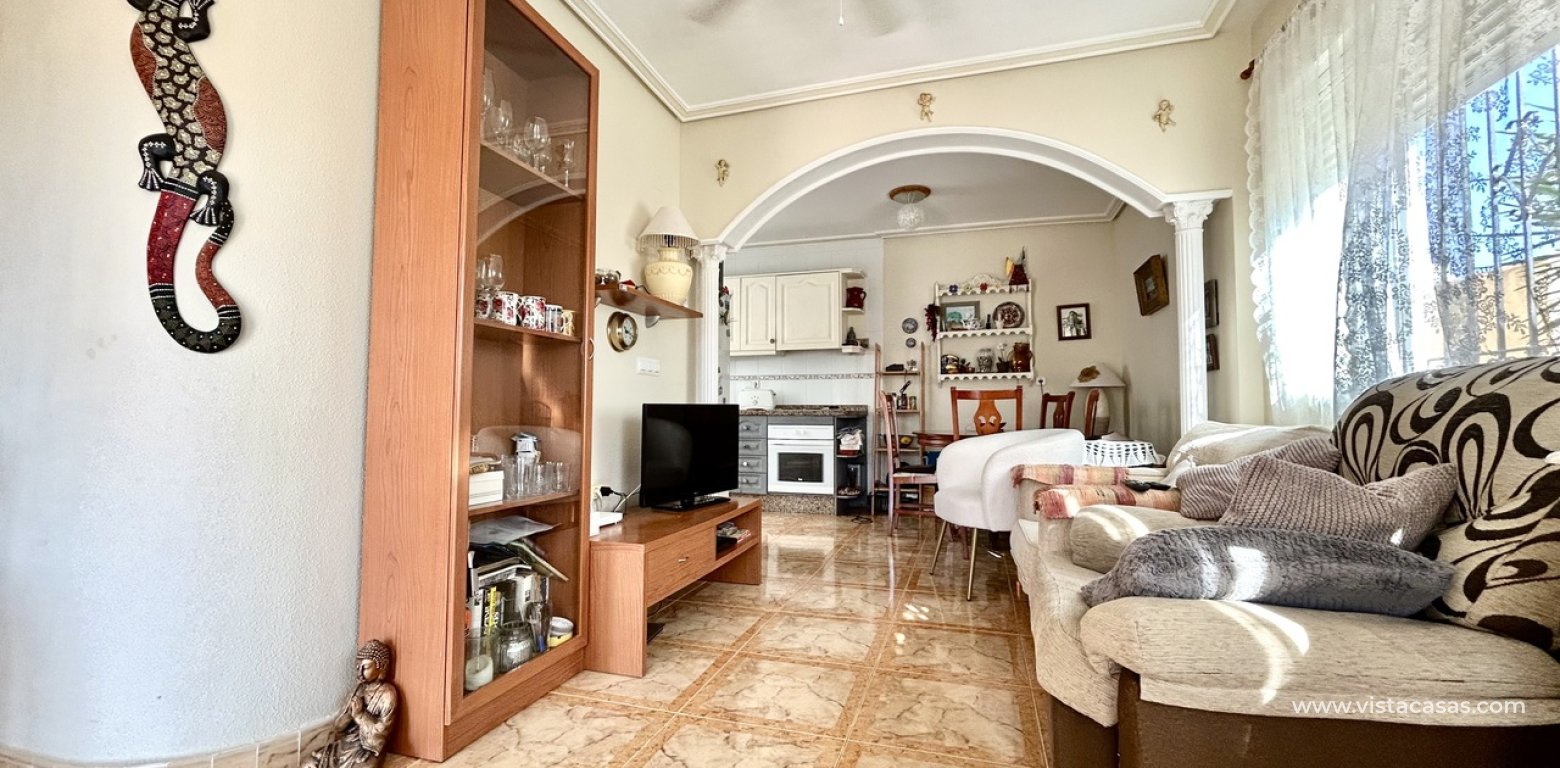 Venta - Apartamento - Cabo Roig