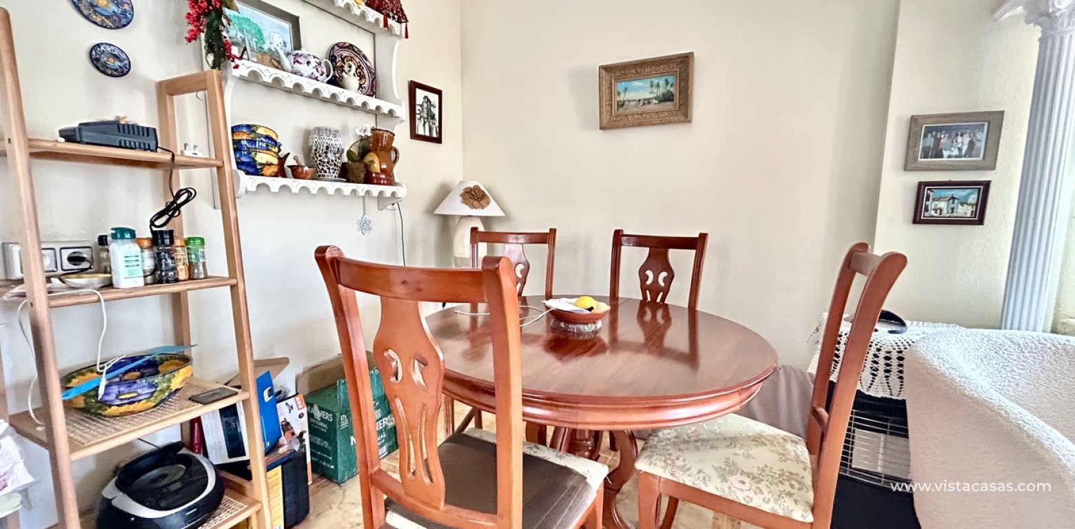 Venta - Apartamento - Cabo Roig