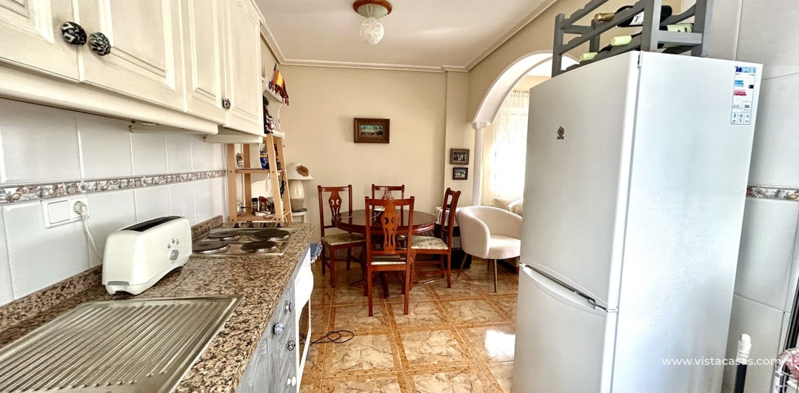 Venta - Apartamento - Cabo Roig