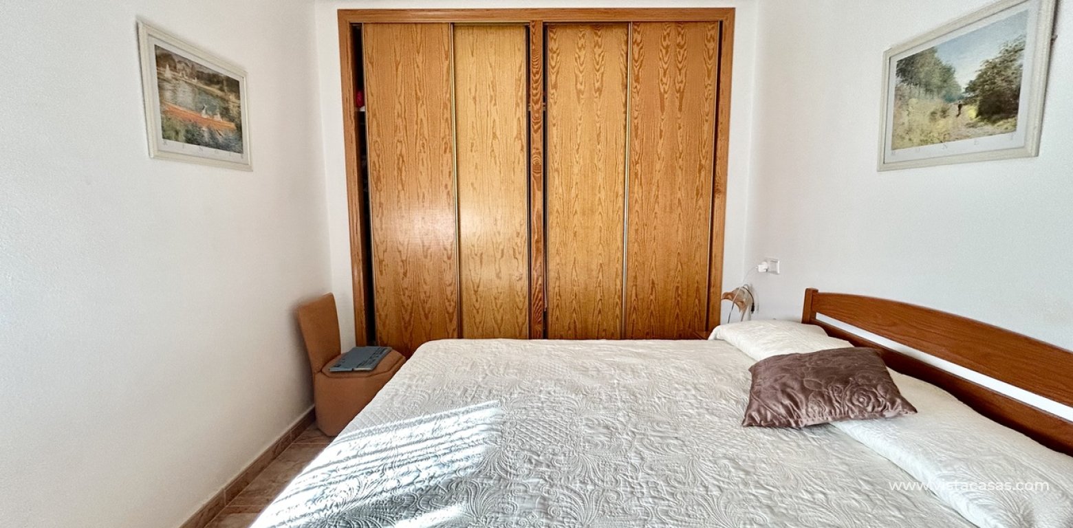 Venta - Apartamento - Cabo Roig