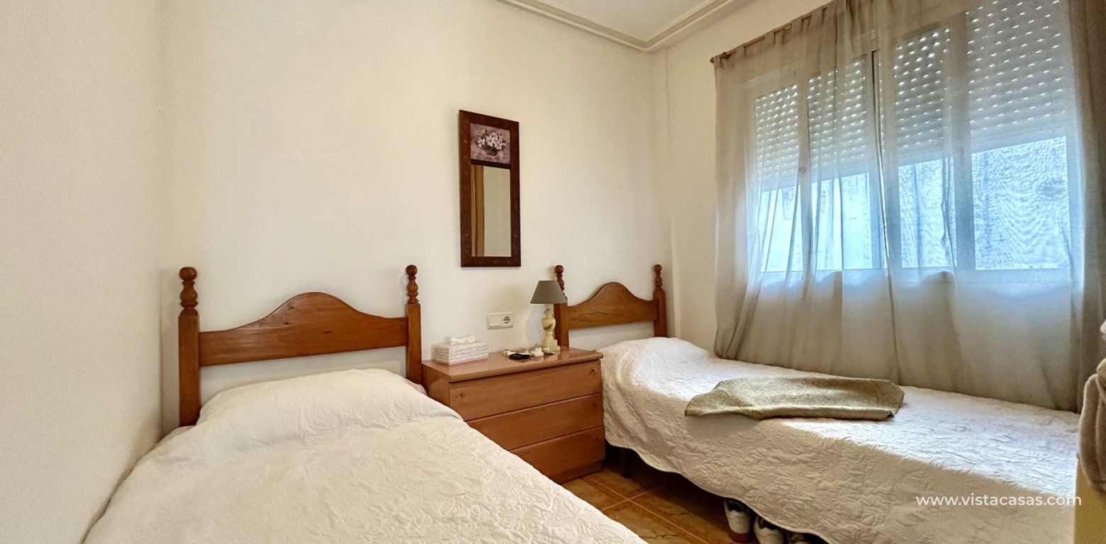 Venta - Apartamento - Cabo Roig