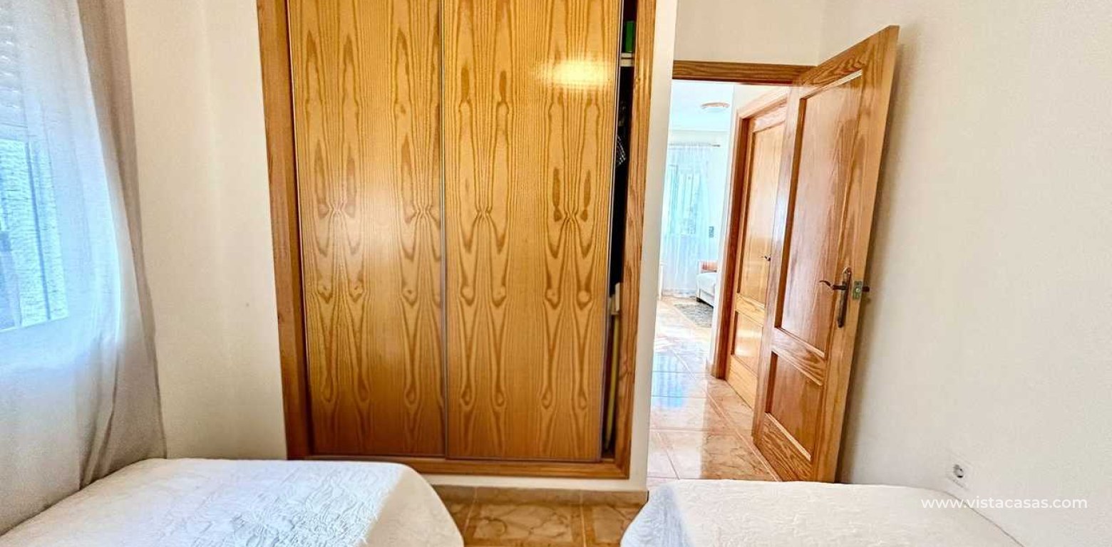 Venta - Apartamento - Cabo Roig