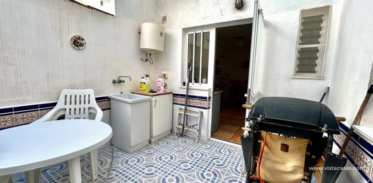 Venta - Apartamento - Cabo Roig